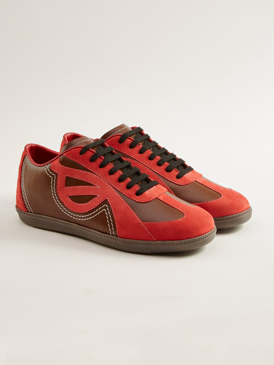 Emberline बोम्बर (Bomber) Sneakers