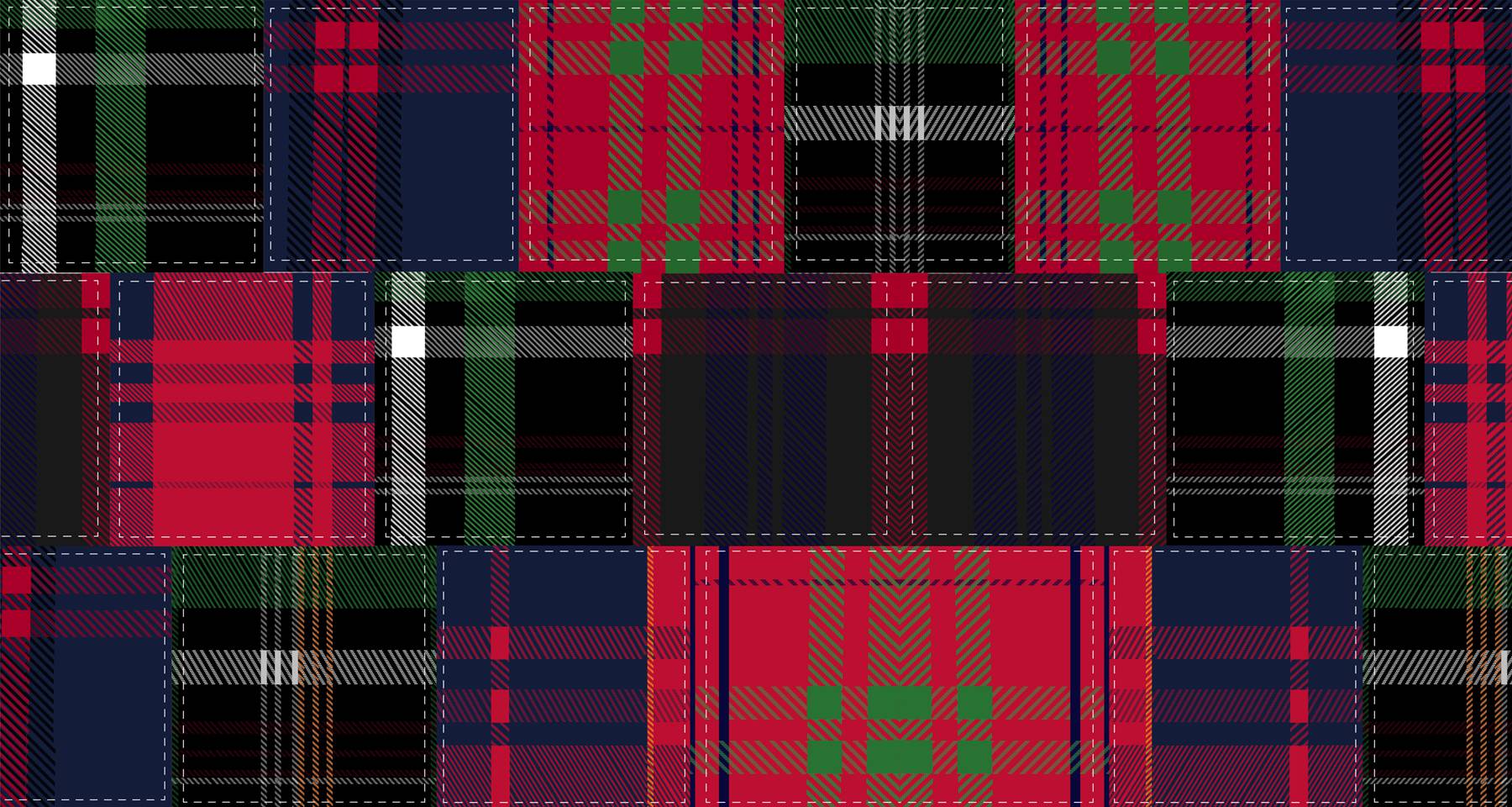 Plaid Banner optimised