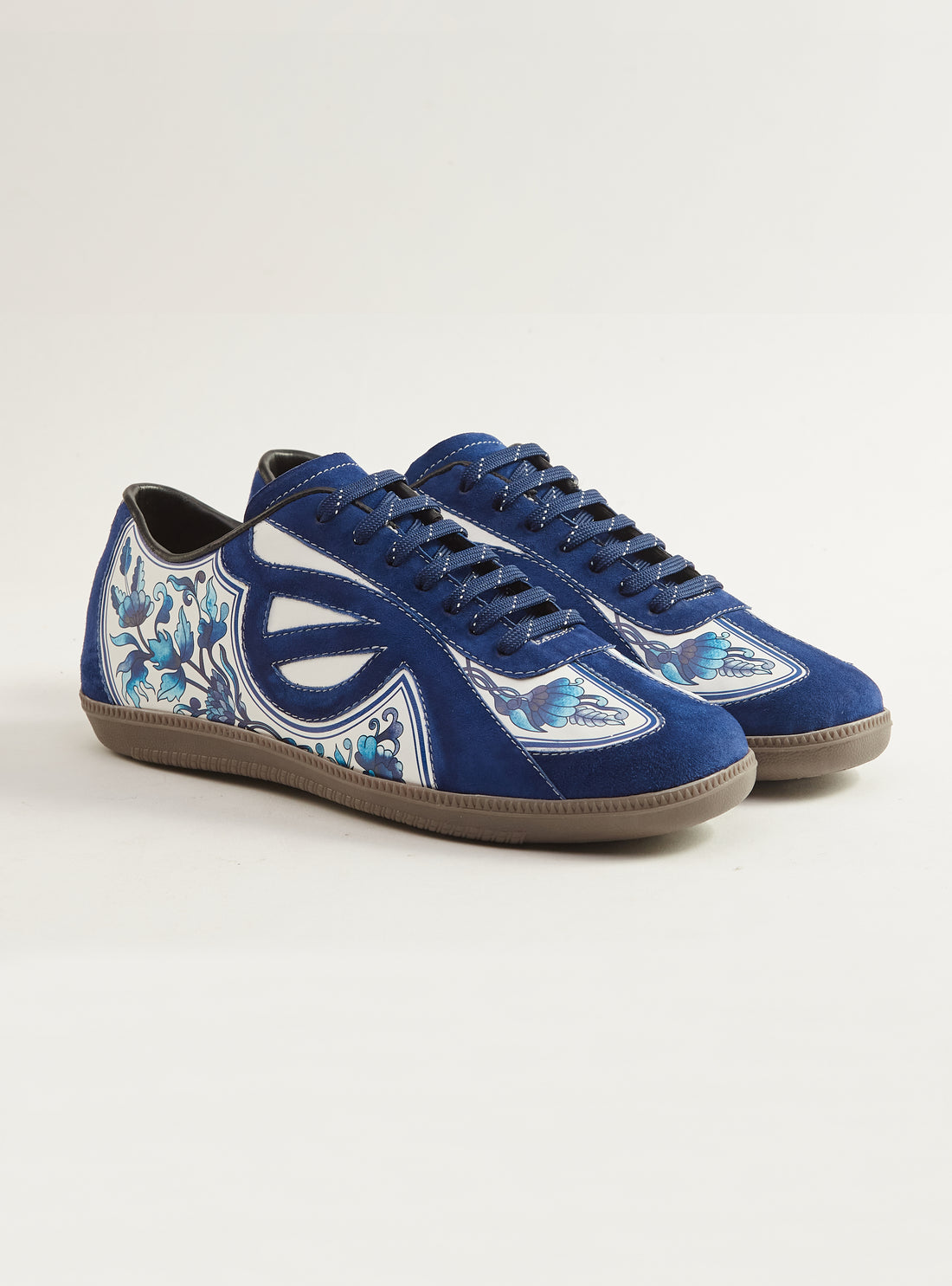 Feroza बोम्बर (Bomber) Sneakers