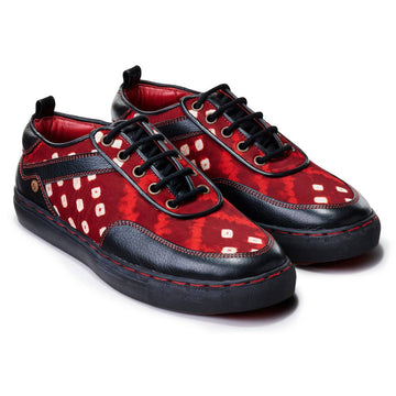 Bandhni Sneaker_s for Women – Coal (discontinued)