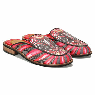 Callidus Mules Women