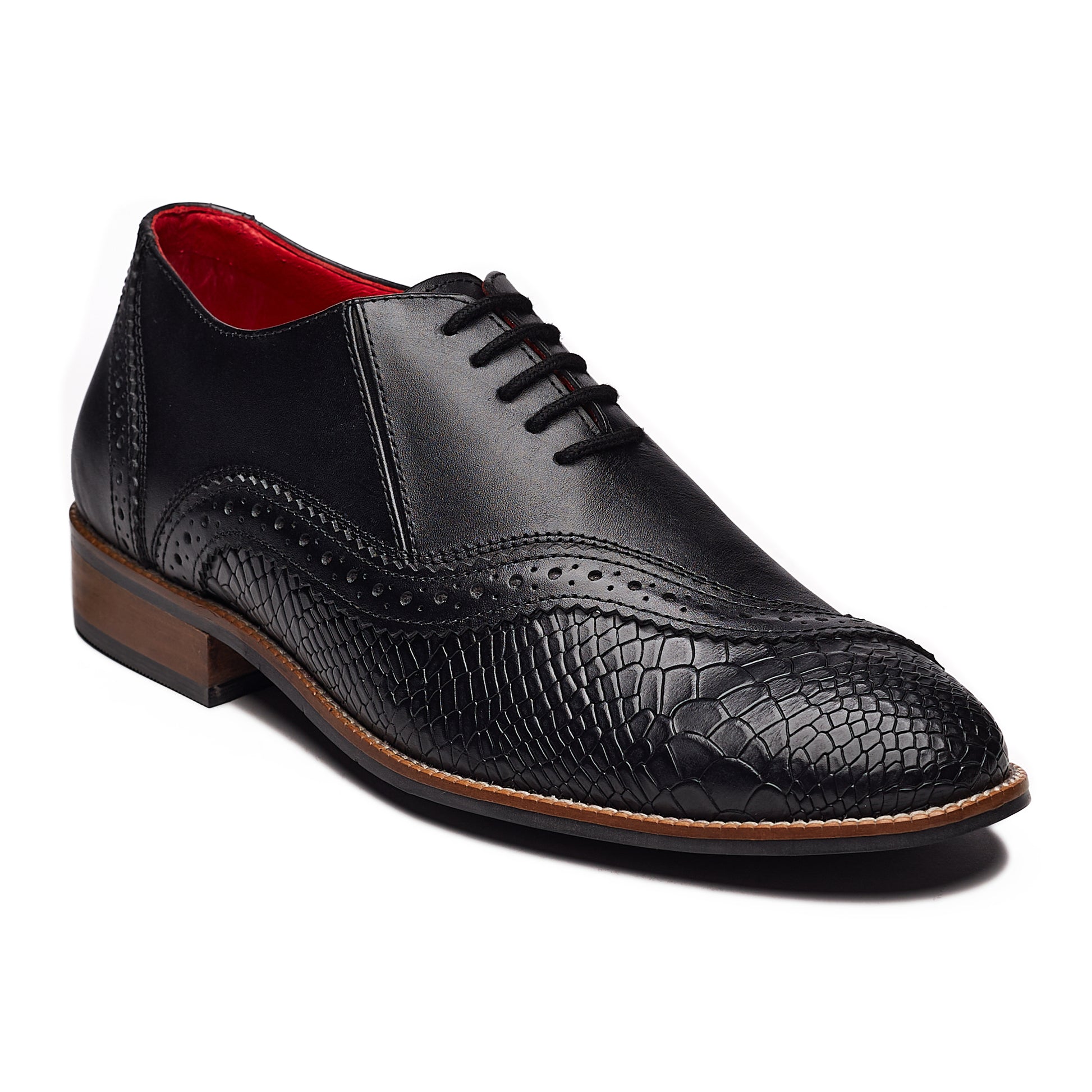  Mirza Brogues Men