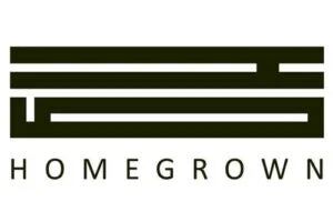 home grown logo Banjaaran Studio