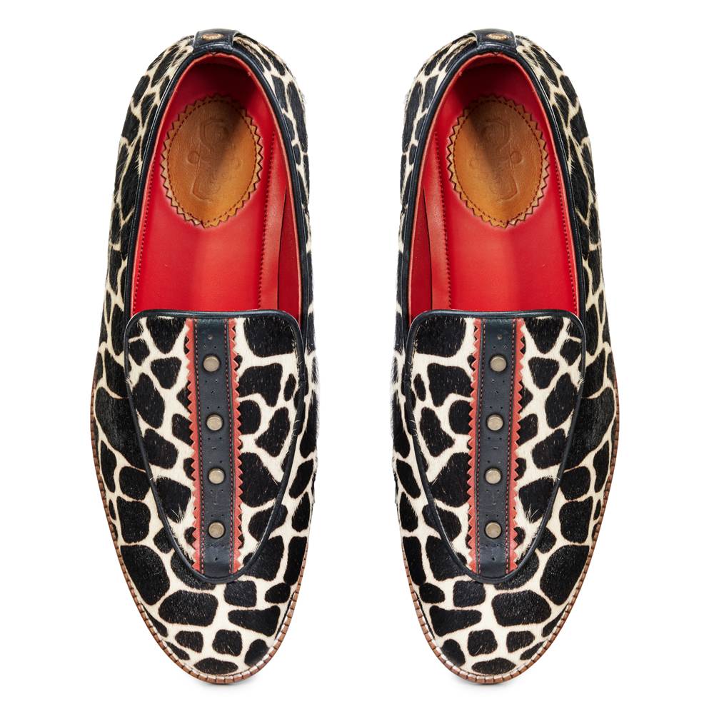 Giraffe Loafer for Men (discontinued)