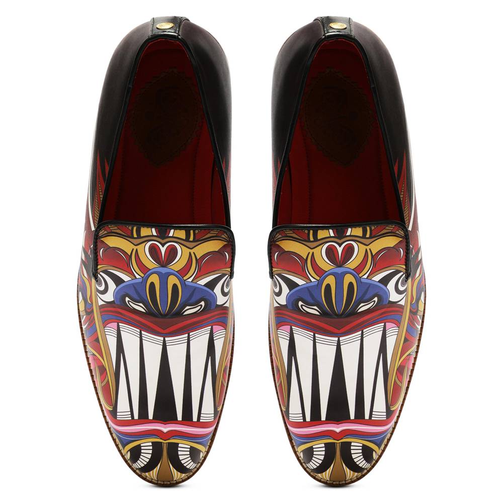 Imperium Loafers Men