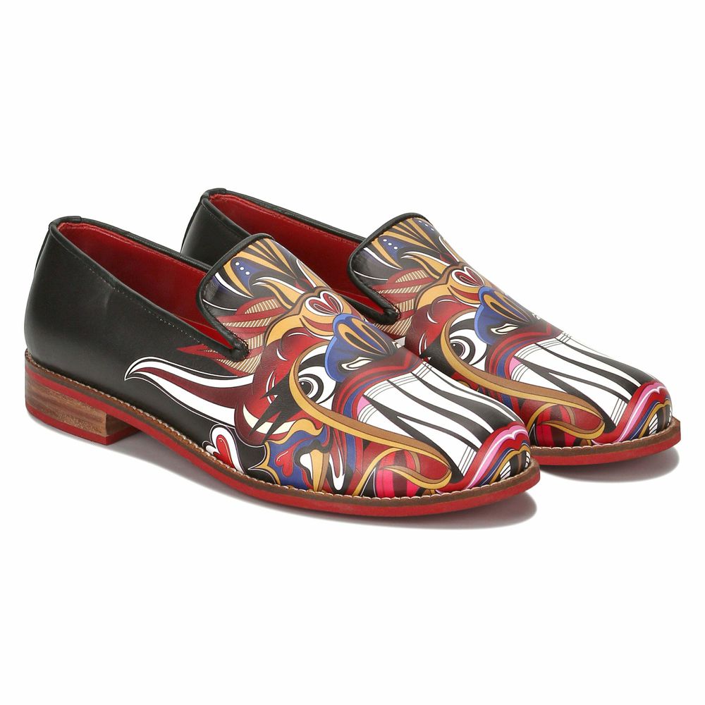 Imperium Slip-on Women