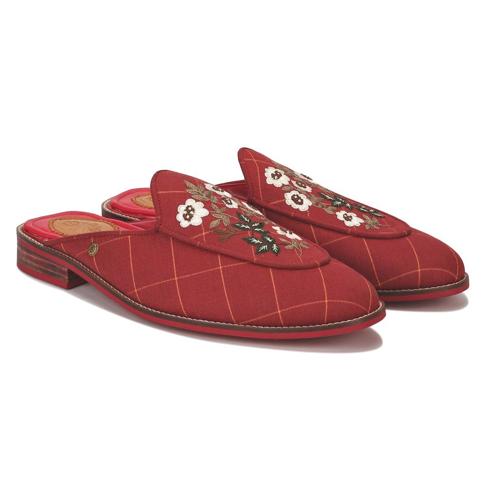 Rouge Red Mule_ for Men (discontinued)