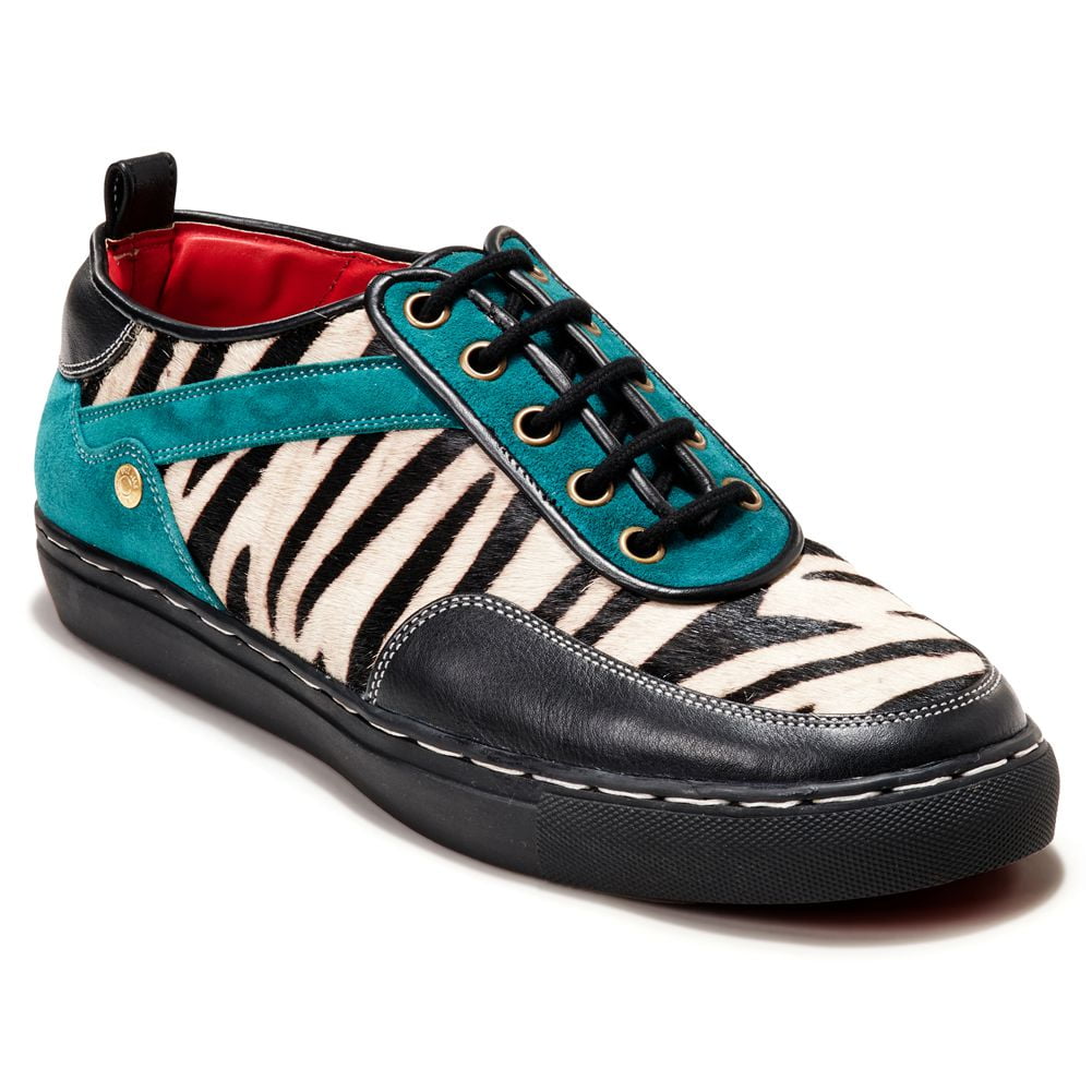  Zebra Sneake for Women (discontinued)