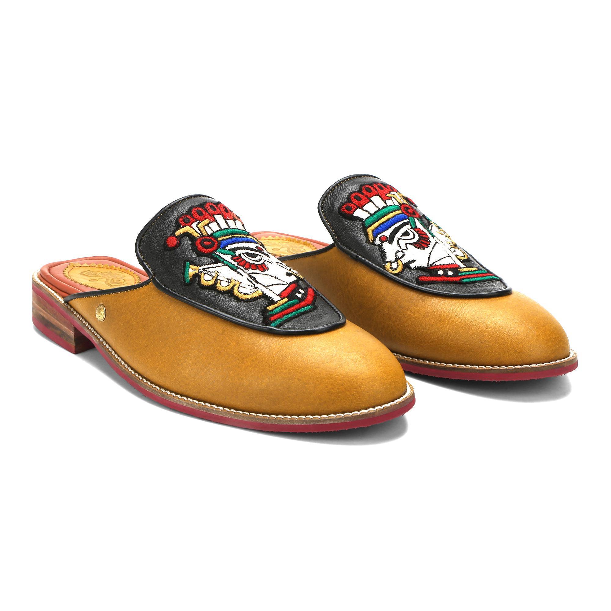 Magnus Mules Men
