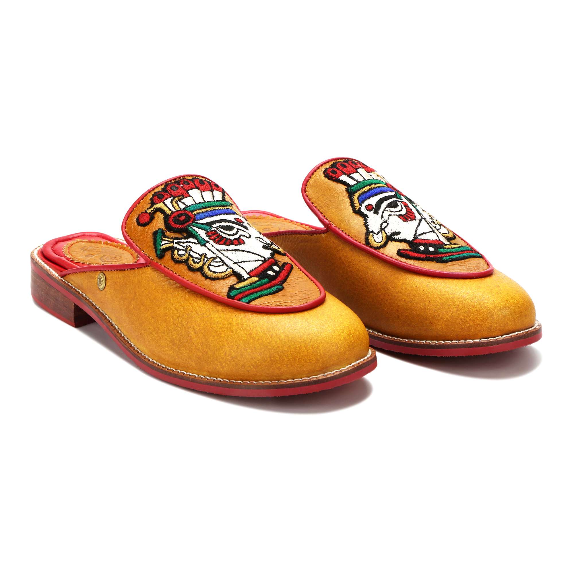 Magnus Mules Women